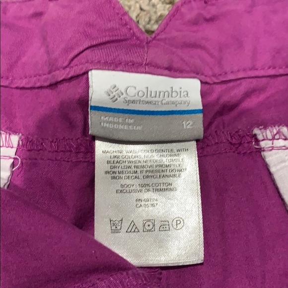 Columbia shorts - Picture 2 of 4